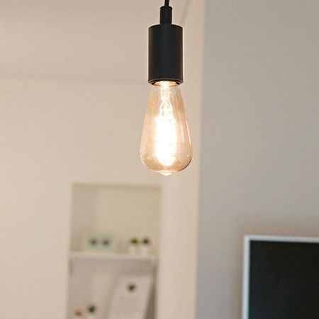 Minimalist Studio Old Town Apartments By Hostlovers Kaunas Eksteriør billede